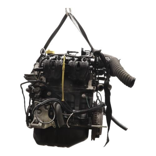 Moteur renault clio phase - moteur,
