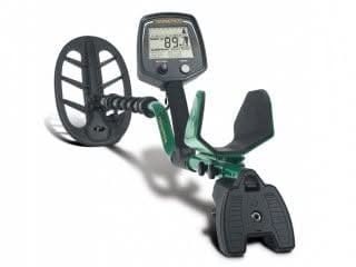 Teknetics classic metal - teknetics,