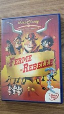 La ferme se rebelle