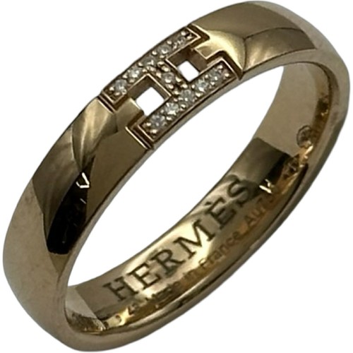 Bague hermès ever hercule - hermès,
