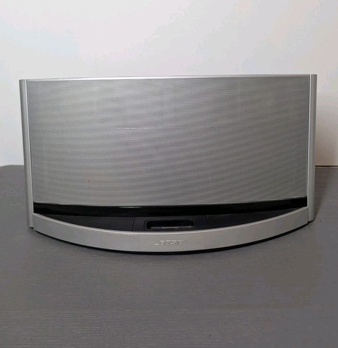 Bose sounddock digital - sounddock,