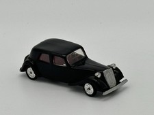 Minialuxe No Norev CITROEN