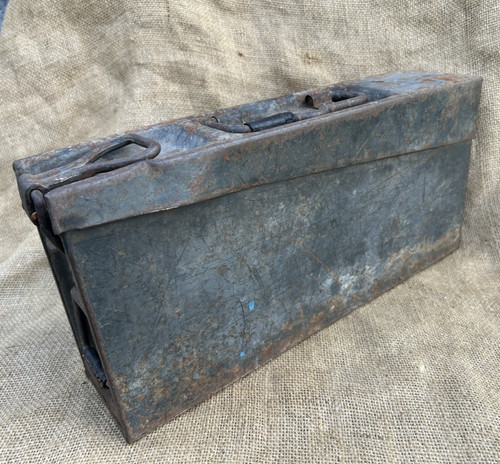 Caisse 42 acier - 42,