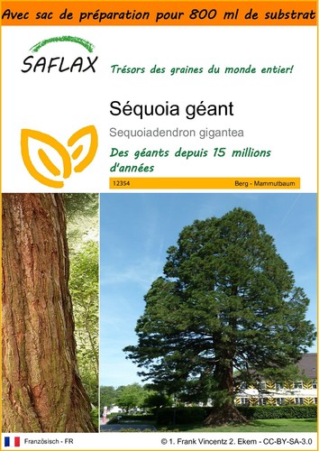 Saflax jardin dans sac - saflax,