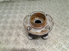 FUSEE ARRIERE GAUCHE Renault