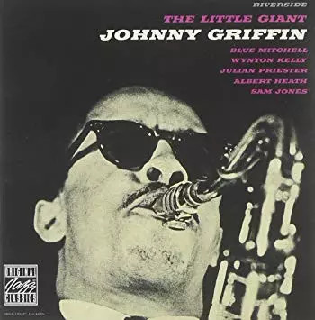 The little giant - the, johnny