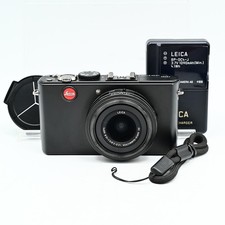 Appareil photo numérique