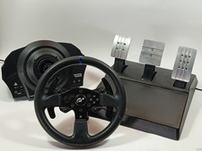 Thrustmaster T300 RS GT Edition Volant avec Pédales - Noir (4160681)