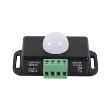 Détecteur de mouvement PIR