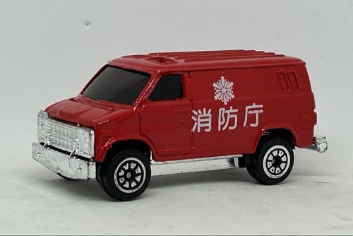 Welly chevrolet g20 - welly,