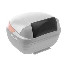 Dosseret pour top case shad sh37-40-45 noir (d0ri60)