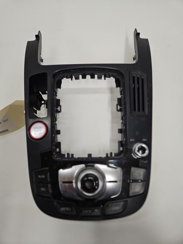 Commande gps audi sq5 - gps,
