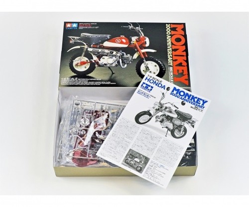 Tamiya 16030 6 honda - tamiya,