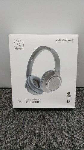 Casque haute résolution sans