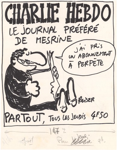 Dessin original jean marc - dessin, jean-marc