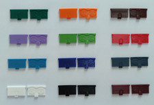 Cache pile Nintendo game & watch 