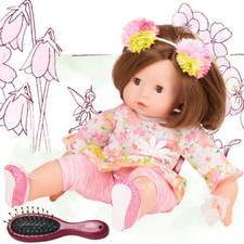 Maxy Muffin Daisy Do by Gotz