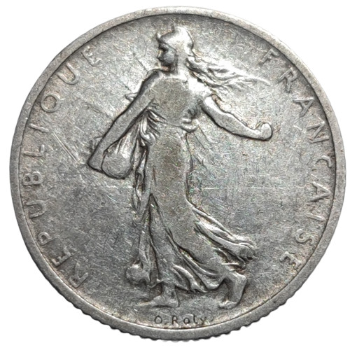 Iiième république franc - iiième, 1