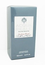Gardenia Royal, Acqua Reale