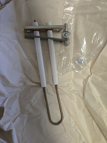 Electrode ionisation vmiii - electrode,
