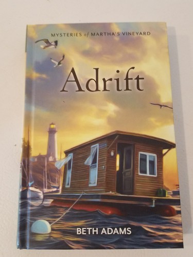 Guideposts book adrift - guideposts,