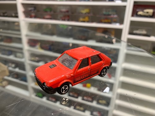 Fiat ritmo abarth 2000 - fiat,