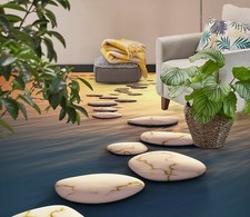 Papier peint photo 3D pierre