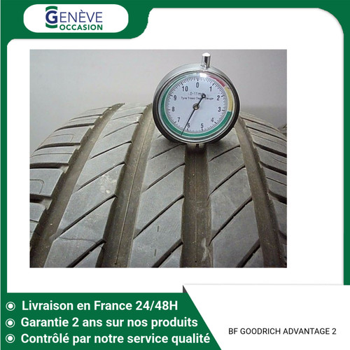 Paire de pneus bf - de,