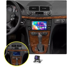 For Mercedes Benz W211 E320