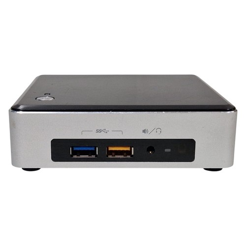 Mini intel nuc6i5syb - mini, pc