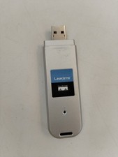 Linksys Cisco Systems Compact