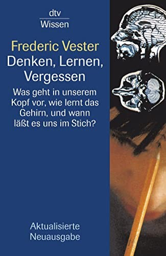 Frederic vester denken - frederic,