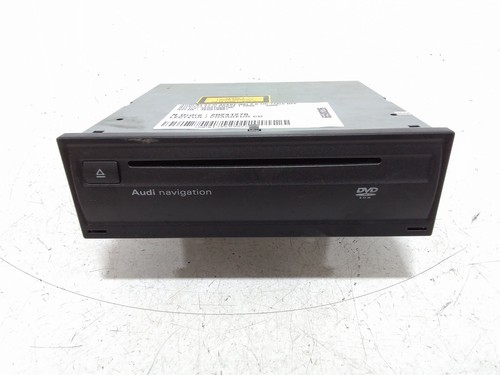 Lecteur chargeur audi a4 - lecteur, cd
