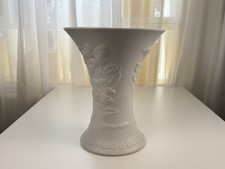 Vase en porcelaine Kaiser