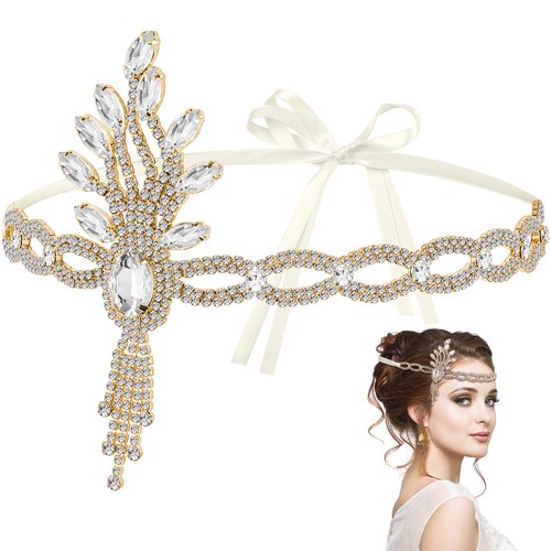 Accessoire coiffure mariage - accessoire,