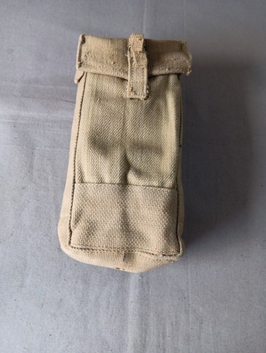 Pouch cartouchière anglaise - pouch,