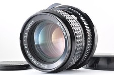Objectif pentax smc 105mm - smc,