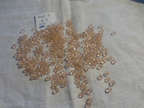 Lot 300 perles - de,