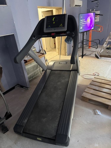 Tapis course technogym - tapis,
