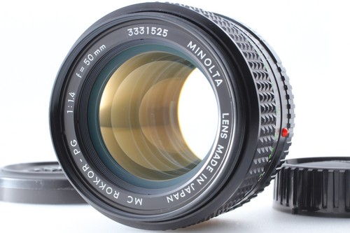 Comme neuf objectif - comme,