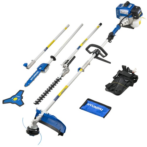 Outil multifonction 1 - 5,