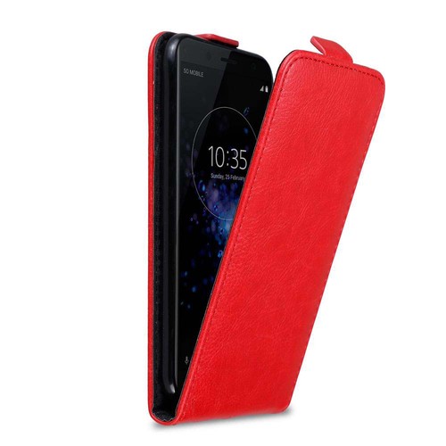 Case for sony xperia xz2 - case,