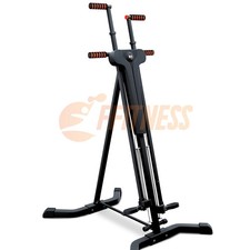 Vertical Climber Stepper