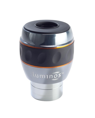 Celestron luminos 23mm - celestron,