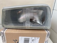 Peugeot 505 Turbo Phare H4 Gauche Ducellier Peugeot 505 Headlight Genuine Cover