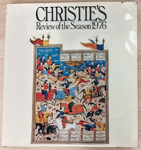 Christie catalogue de - catalogue,