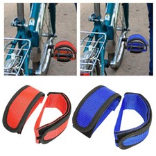 2 pièces à pédale de vélo