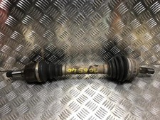 Cardan gauche (transmission) CITROEN XSARA PICASSO PHASE 2 00003272LP