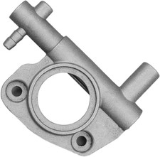 Pompe à huile pour Emark 50180007AR Oleo Mac 137 141 936 937 940 941 947 GS370