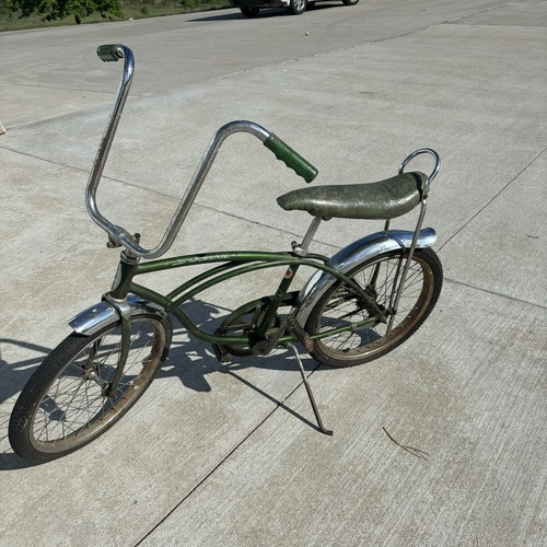 1970 schwinn stingray hard - schwinn,